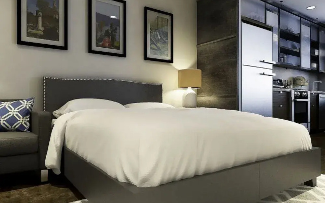 photo 5 of Reserve by Nashville Vacations