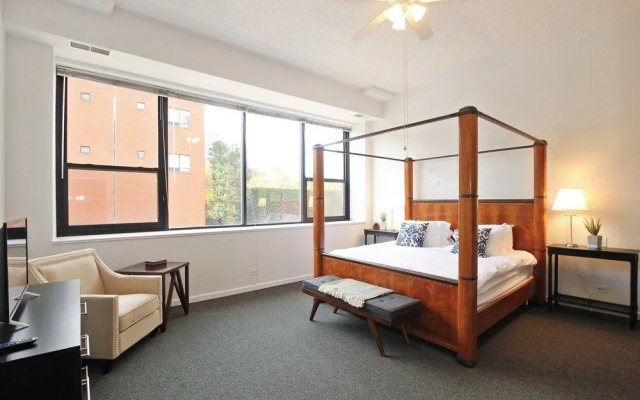 photo 3 of Reserve Rentals South Loop
