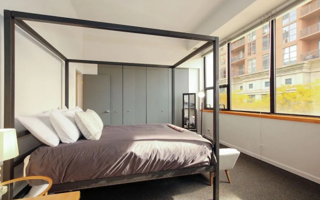 photo 4 of Reserve Rentals South Loop