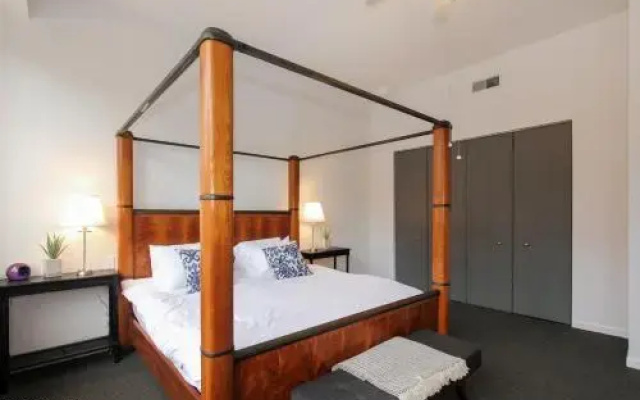 photo 5 of Reserve Rentals South Loop