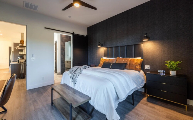 photo 2 of Residence 4: The Villas At Troon North Golf Club 3 Bedroom Townhouse by RedAwning