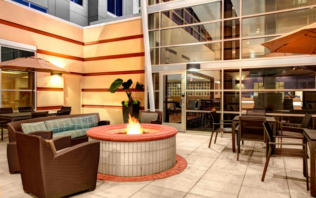 photo 2 of Residence Inn by Marriott Philadelphia Airport