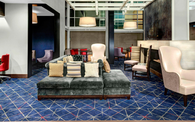 photo 3 of Residence Inn by Marriott Philadelphia Airport