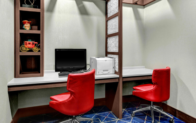 photo 4 of Residence Inn by Marriott Philadelphia Airport