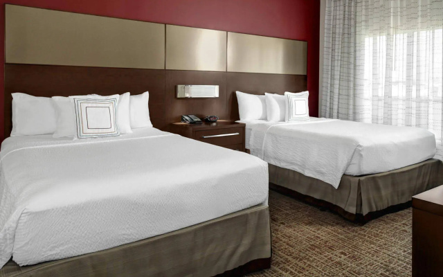 photo 5 of Residence Inn by Marriott Philadelphia Airport