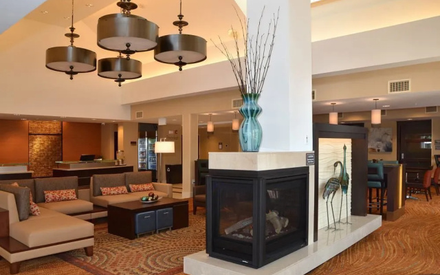 photo 2 of Residence Inn Akron Fairlawn