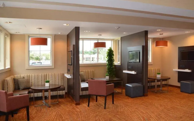 photo 3 of Residence Inn Akron Fairlawn