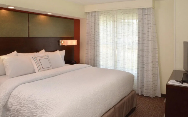 photo 4 of Residence Inn Akron Fairlawn