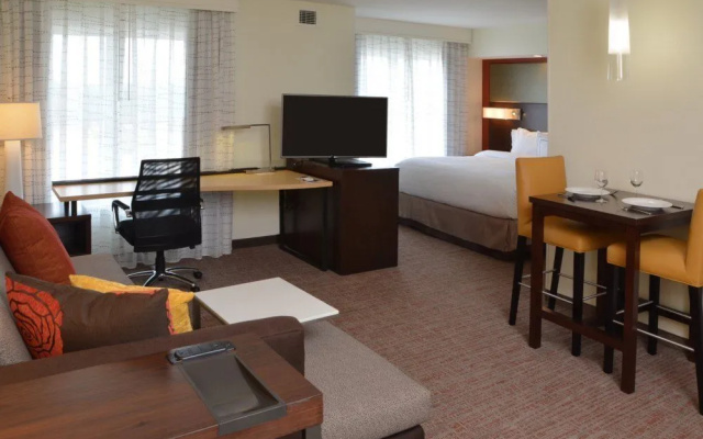 photo 5 of Residence Inn Akron Fairlawn