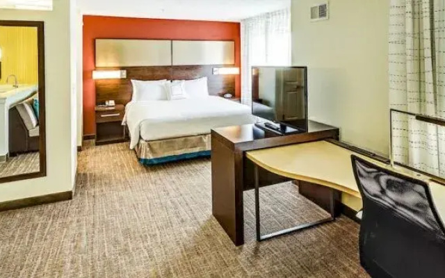 photo 5 of Residence Inn by Marriott Akron South / Green