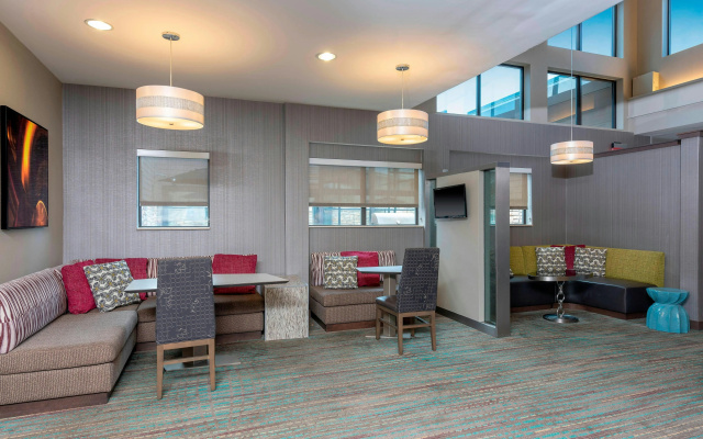 photo 2 of Residence Inn Akron South/Green