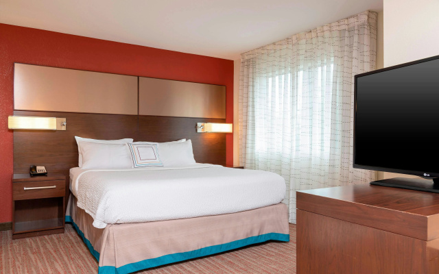 photo 3 of Residence Inn Akron South/Green