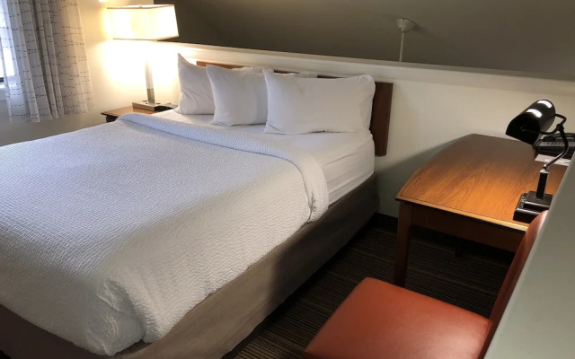 photo 5 of Residence Inn Albany Airport
