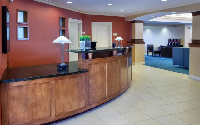 photo 2 of Residence Inn Albany East Greenbush/Tech Valley