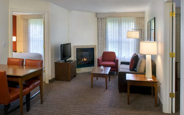 photo 3 of Residence Inn Albany East Greenbush/Tech Valley