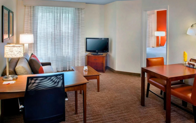 photo 4 of Residence Inn Albany East Greenbush/Tech Valley