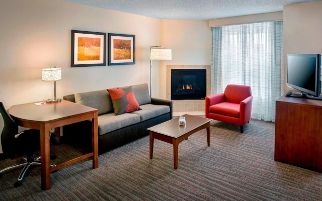 photo 5 of Residence Inn Albany East Greenbush/Tech Valley