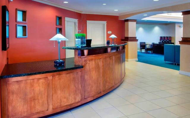 photo 2 of Residence Inn by Marriott Albany East Greenbush/Tech Valley