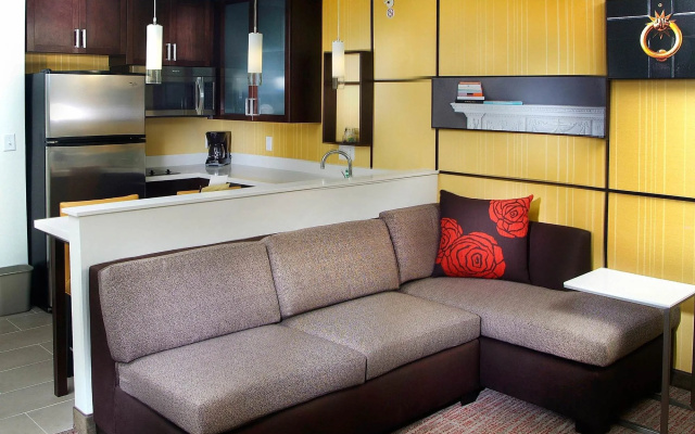 photo 2 of Residence Inn Albany Washington Avenue