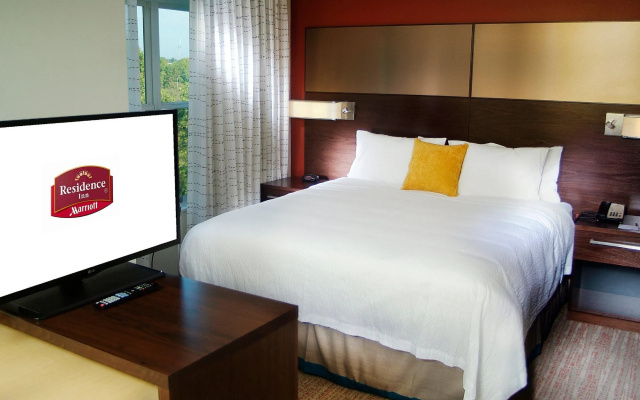 photo 5 of Residence Inn Albany Washington Avenue