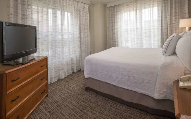 photo 5 of Residence Inn Alexandria Old Town/Duke Street