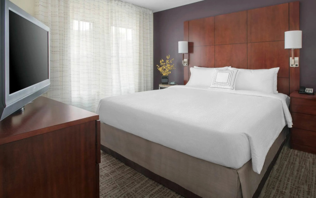 photo 3 of Residence Inn by Marriott Alexandria Old Town South at Carlyle