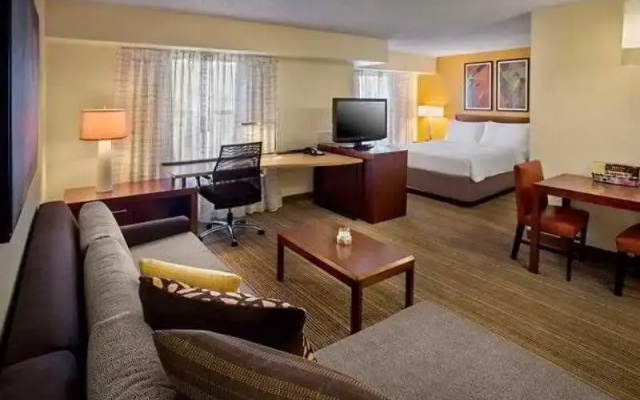 photo 2 of Sonesta Es Suites Allentown Bethlehem Airport