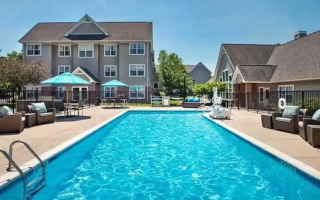 photo 5 of Sonesta Es Suites Allentown Bethlehem Airport