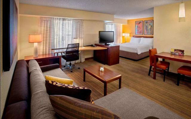 photo 2 of Sonesta ES Suites Allentown Bethlehem Airport