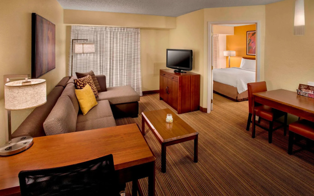 photo 3 of Sonesta ES Suites Allentown Bethlehem Airport