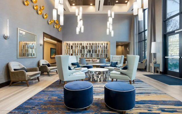 photo 2 of Residence Inn Anaheim Brea