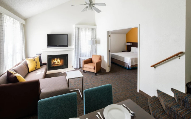 photo 3 of Residence Inn Anaheim Placentia/Fullerton