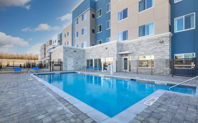 photo 5 of Residence Inn Anderson Clemson