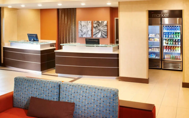 photo 2 of Residence Inn by Marriott Ann Arbor North