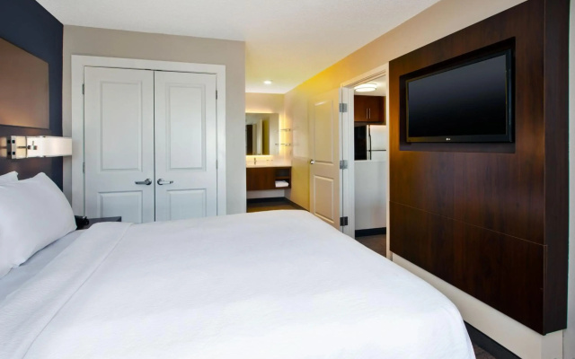 photo 5 of Residence Inn by Marriott Ann Arbor North