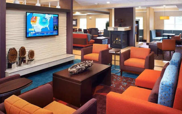photo 2 of Residence Inn Ann Arbor North
