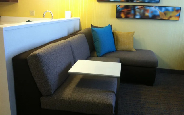 photo 3 of Residence Inn Ann Arbor North