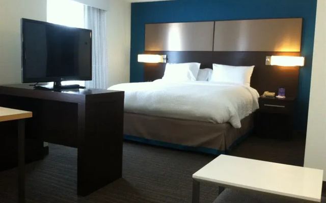 photo 4 of Residence Inn Ann Arbor North