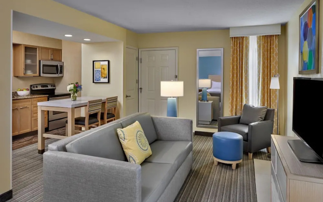 photo 2 of Residence Inn Ann Arbor