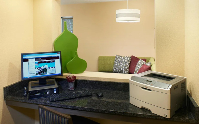 photo 3 of Residence Inn Ann Arbor