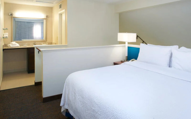 photo 4 of Residence Inn Ann Arbor