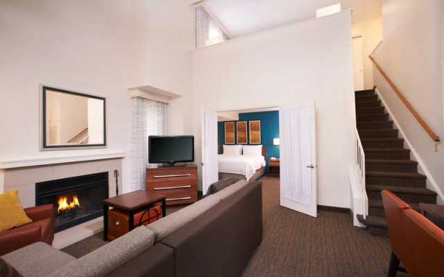 photo 5 of Residence Inn Ann Arbor