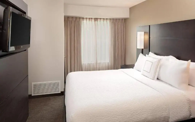 photo 3 of Residence Inn Arlington