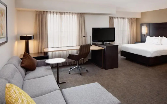 photo 5 of Residence Inn Arlington