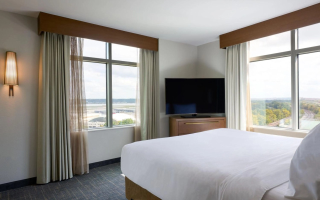 photo 3 of Residence Inn Arlington Capital View