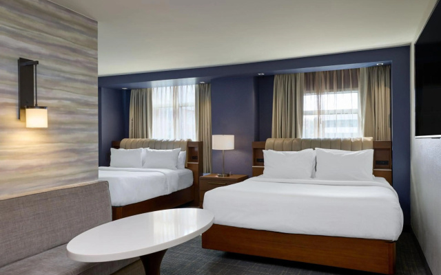 photo 4 of Residence Inn Arlington Capital View