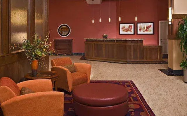 photo 2 of Residence Inn Arlington Courthouse
