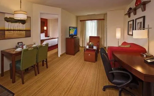 photo 4 of Residence Inn Arlington Courthouse