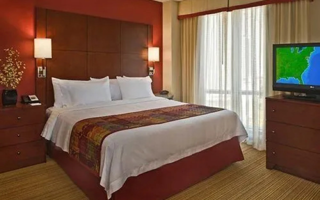 photo 5 of Residence Inn Arlington Courthouse