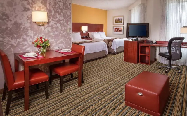 photo 4 of Residence Inn Arlington Pentagon City